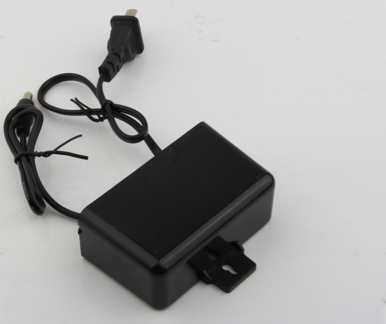 12V2A monitoring power adapter power regulator waterproof switching power supply monitoring power supply wholesale