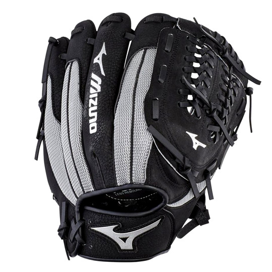 Mizuno MIZUNOPROSPECT Junior Genuine Leather All-Purpose Baseball Gloves