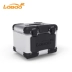 LOBOO củ cải xe máy bên hộp GW250 sao lưu hộp đuôi hợp kim nhôm không thấm nước bên hộp hộp phía sau hộp lưu trữ thùng hông xe máy Xe gắn máy phía sau hộp