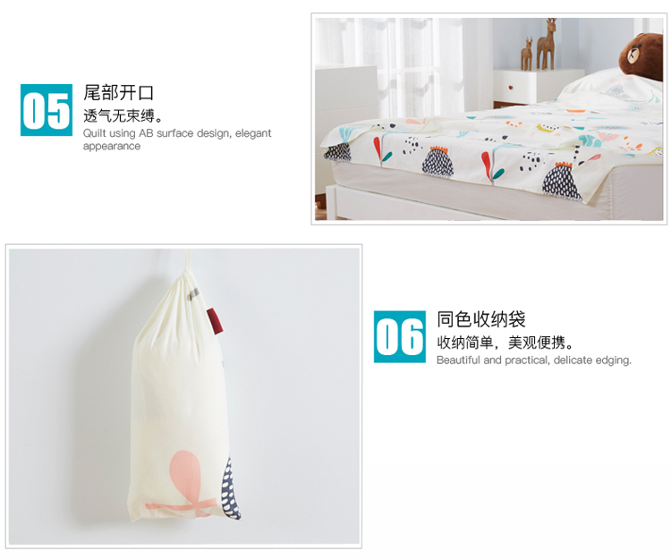 Tấm du lịch di động ánh sáng khách sạn khách sạn duy nhất cung cấp du lịch trên khắp bệnh viện bẩn túi ngủ bông đôi túi ngủ hình thú người lớn