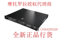 Motorola Enterprise Wireless Controller RFS 6010 10060 WR RFS6000