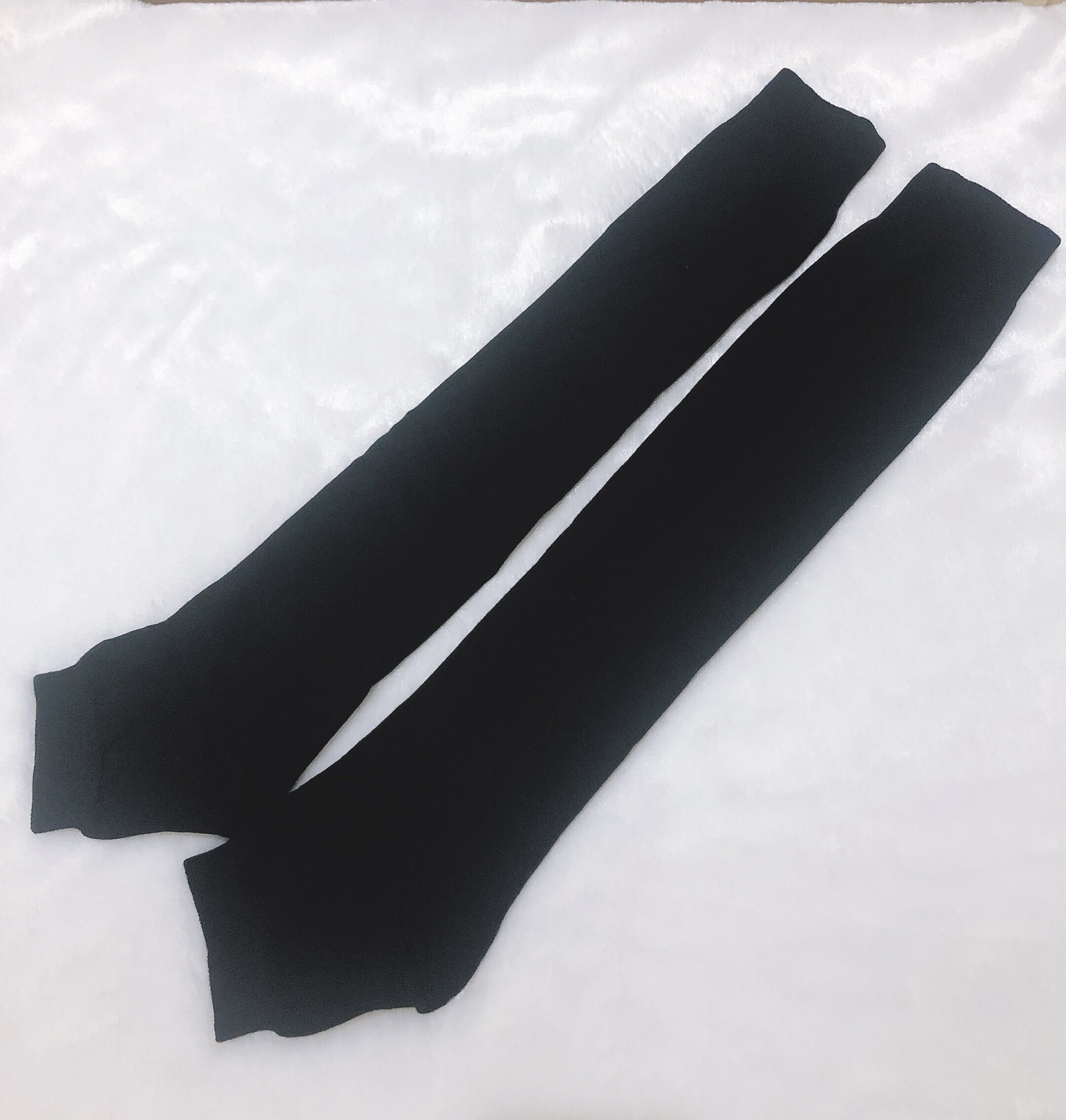 (Jumping rhythmic gymnastics)Domestic rhythmic gymnastics leg warm leg cover dance leg guard