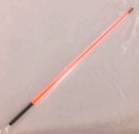 Взрослая оранжевая палка (исключая ремень)