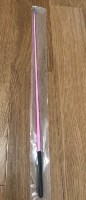Розовая палка для взрослых (исключая ремень)