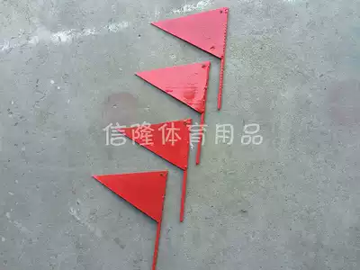 Shot biao zhi qi hammer biao zhi qi