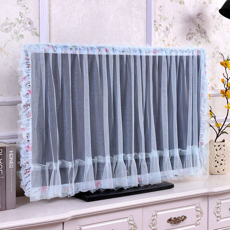 Boot up not taking TV cover Dust cover TV cover TV cover LCD 55 inch TV cover TV Bugaib