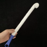 Вся губчатая чистящая кисть арабская батонная сигаретная бутылка для чистки кисти для чистки щетки для волос щетки щетки