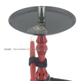 Арабская ручка с сигарет с арабски