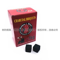 Индонезия кокосовой кокосовый уголь для воды табачный уголь использует золотая река Кокосовой уголь Золотая река Блок Коко.