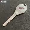 (Nkeys)Honda key modification arc mirror key embryo locomotive universal cb190r CM300 5