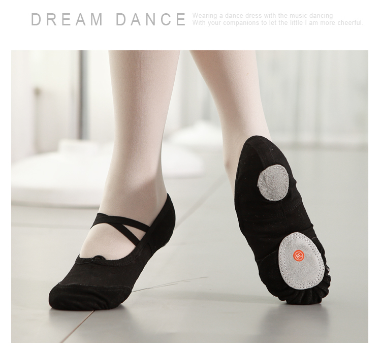 Chaussons de danse - Ref 3447746 Image 21