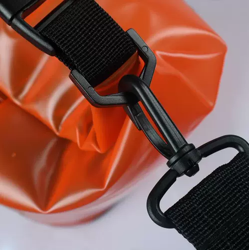 Водонепроницаемая сумка для снорклинга, пляжная водонепроницаемая сумка для рафтинга для плавания подходит для мужчин и женщин