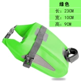 Водонепроницаемый велосипед из ПВХ, сумка, шоссейное горное сиденье для велосипеда, подушка для велоспорта