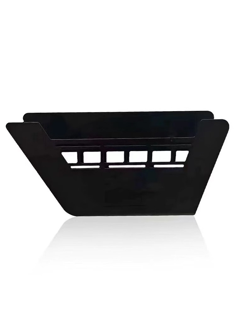 Super73 Basket Electric Bicycle S1/S2/Y1/Rx Exclusive Basket Super73 Accessories Modification