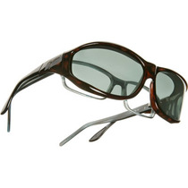 USA Live eyewear Vistana Polarizer UV400 Sunglasses (for nearsighted people)