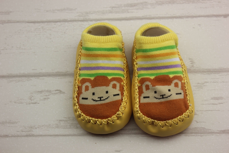 Chaussettes pour bébé - Ref 2109333 Image 9