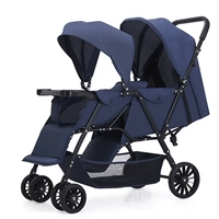 Джинсовая синяя тарелка 6 раундов [может лежать спереди и сзади]