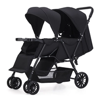 Черная столовая 6 раундов [может лежать спереди и сзади]