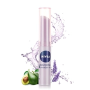 Nivea Water Care Lip Balm Oải hương 2.4g Ladies Lip Balm Giữ ẩm cho môi Chăm sóc môi