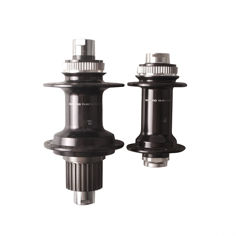 SHIIMANO Jubilee XT M8110 32 Concave mountain bike Flower Drum 142mm barrel Axis Specifications 12 Speed Taki-Taobao