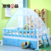 Xu Yuan Shangpin Cửa lưới chống muỗi / hạ cánh / mái vòm mùng chụp gấp gọn Lưới chống muỗi