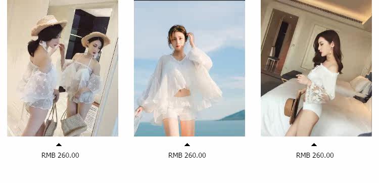 Maillot de bain pour femme - Ref 3031539 Image 10