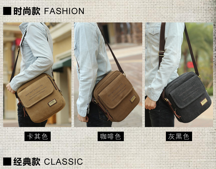 Sac pour homme - Ref 50079 Image 18