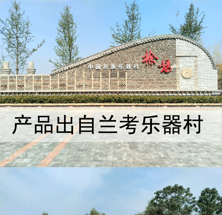 Shen Yun Gu Zheng Đề thi cho người mới bắt đầu Lan Kao chơi nhạc cụ chuyên nghiệp Chính hãng dập nổi gỗ rắn Guzheng - Nhạc cụ dân tộc mua đàn tỳ bà