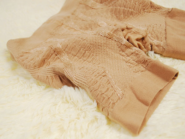 body amincissant simple en nylon - Ref 684929 Image 35