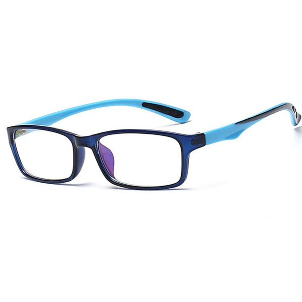 Montures de lunettes en Memoire plastique - Ref 3139871 Image 1