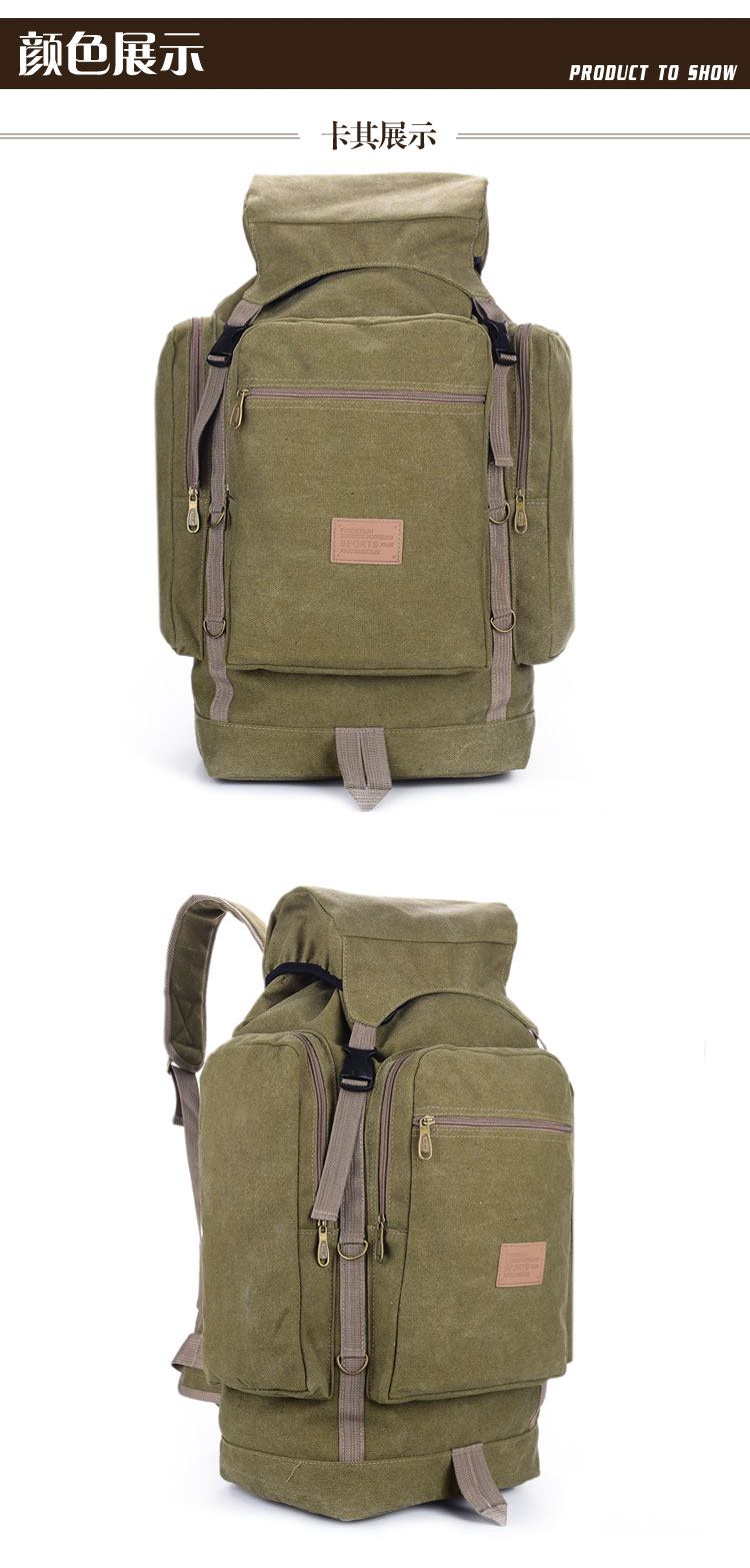 Sac homme - Ref 51791 Image 10