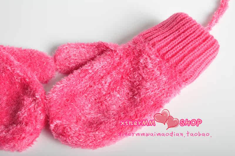 Gants pour enfants en velours - Ref 2146767 Image 38