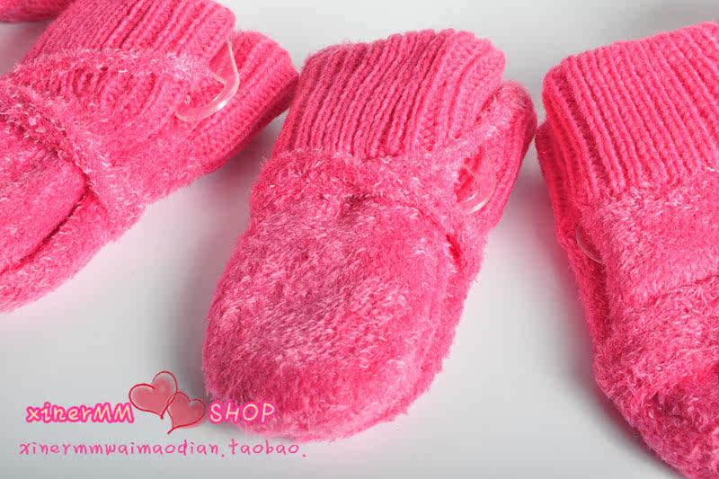 Gants pour enfants en velours - Ref 2146767 Image 40