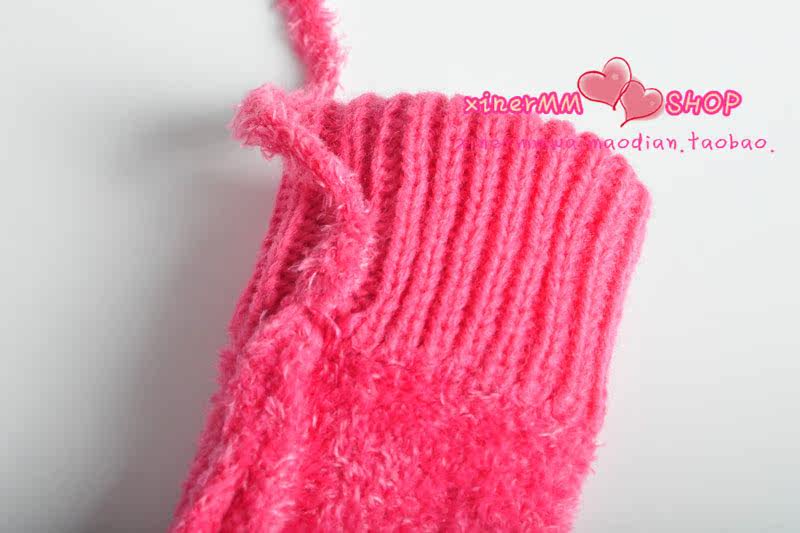 Gants pour enfants en velours - Ref 2146767 Image 43