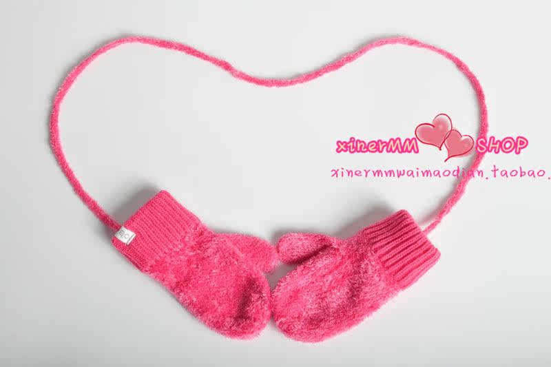 Gants pour enfants en velours - Ref 2146767 Image 37