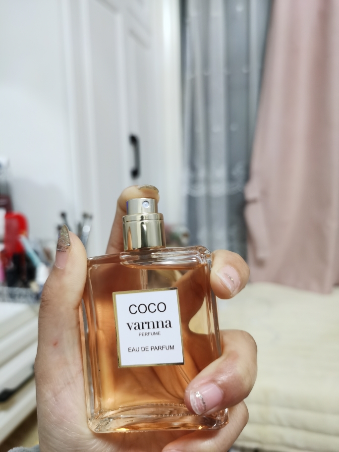 凡尔纳可可小姐香水50ml怎么样好吗是什么品牌德国的吗，真实效果评测,第8张