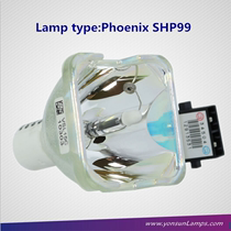 Phoenix SHP99 nouvelle ampoule de projecteur à lampe nue originale