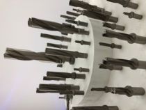 U drill fast drilling WC or SP 2 times 3 times 4 times