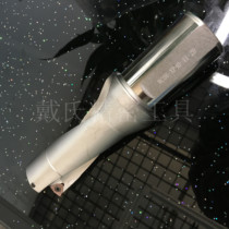 U drill quickly drill rhinestone violent drill WC Sumitomo blade SD42 diameter-2D times 3 times 4 times 5 times diameter
