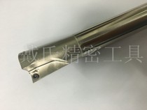 TDL high-precision high-strength stationary double-edged coarse boring knife 95 degrees diameter 11 8 to 41 8