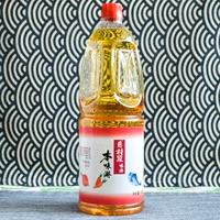 月桂冠 Книга ароматов 1,8 л приправы, цвет, вкус, вкус, вкус и рыбное японское вино рекламное вино Большой бочка