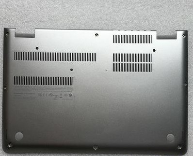 Lenovo Thinkpad S3 Yoga14 D shell back cover bottom shell New original silver black 00HN608