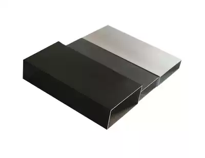 Special hyperlink aluminum square tube aluminum extrusion material angle aluminum U-groove aluminum aluminum plate aluminum row aluminum round tube General purpose