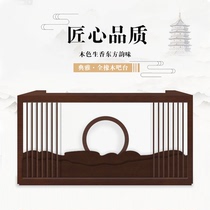 Brief Chinese collection of silver desk pick-up commercial restaurant front desk of Reception Desk Foot Pedicure wellness Pavilion Counter Desk