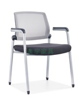 Stackable Mesh Conference Chair Training Room Chair Staff Office Chair Computer Chair Computer Chair Reading Room Table And Chairs Reception Chair