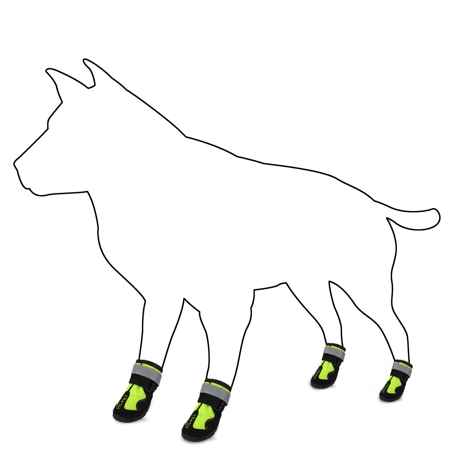 9 Зеленый