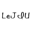 乐就户外骑行装备的LOGO