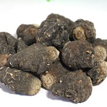 Tibet teprolific curate water Black Marka Grand Marka dried purple Marka fruits selected Marica slices Black Marca 500g