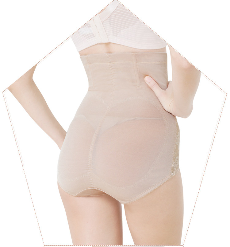 body amincissant sexy en nylon - Ref 670243 Image 21