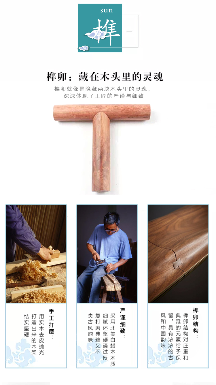 Mới Trung Quốc màn hình phân vùng phòng khách gỗ rắn trang trí phòng ngủ hiên sen màn hình ghế đơn giản hiện đại tùy chỉnh căn hộ nhỏ - Màn hình / Cửa sổ vách ngăn phòng khách bằng gỗ